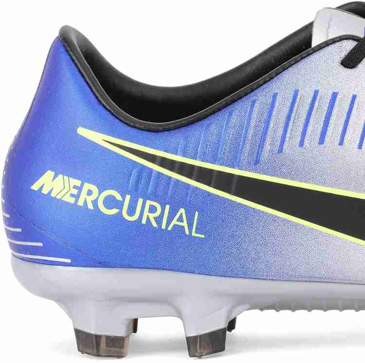 NIKE MERCURIAL VELOCE III NJR FG Football Shoes For Men Buy NIKE