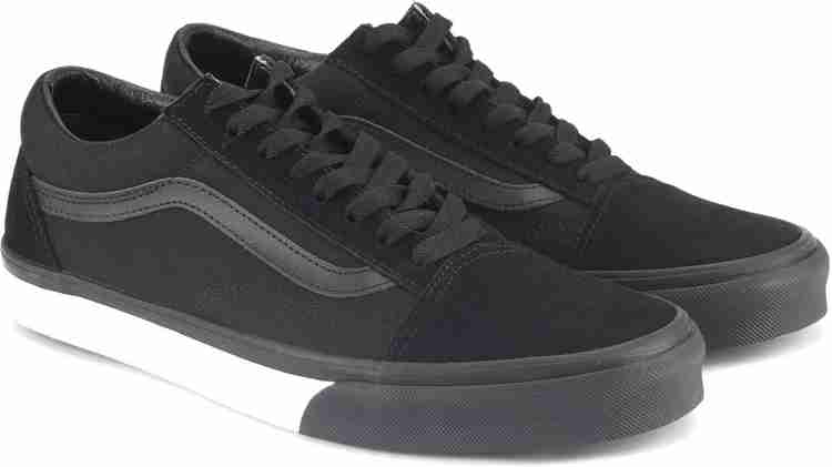 Vans mono bumper old skool new arrivals