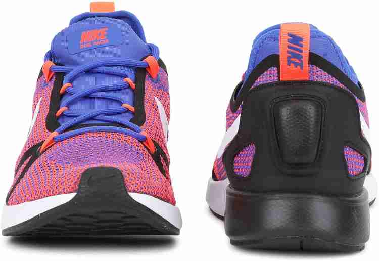 Nike duel 2025 racer india