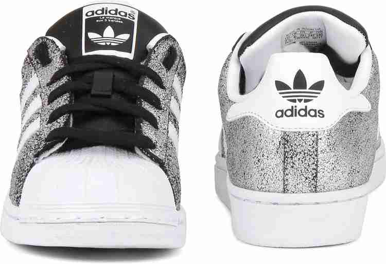 ADIDAS ORIGINALS SUPERSTAR W Sneakers For Women
