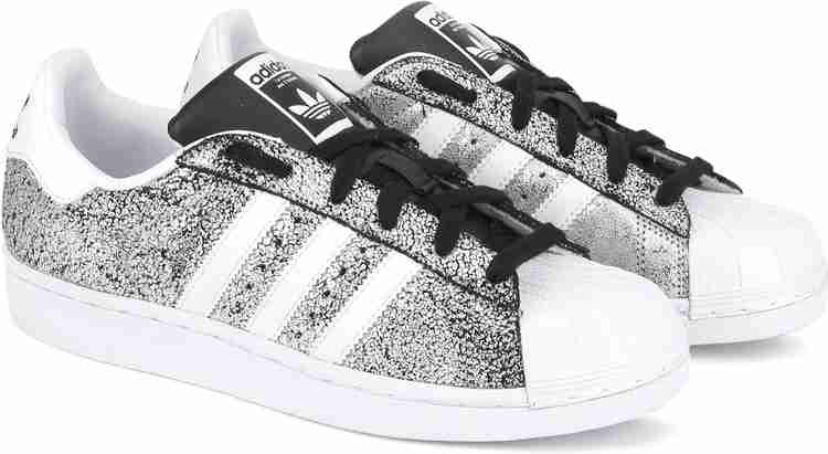 ADIDAS ORIGINALS SUPERSTAR W Sneakers For Women