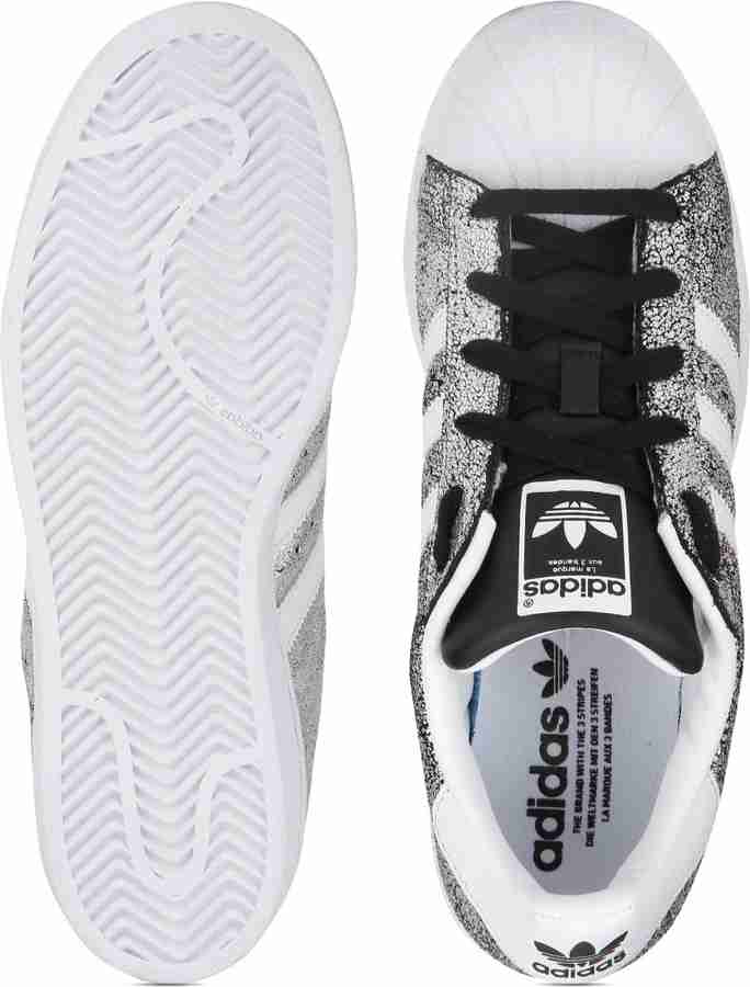 ADIDAS ORIGINALS SUPERSTAR W Sneakers For Women