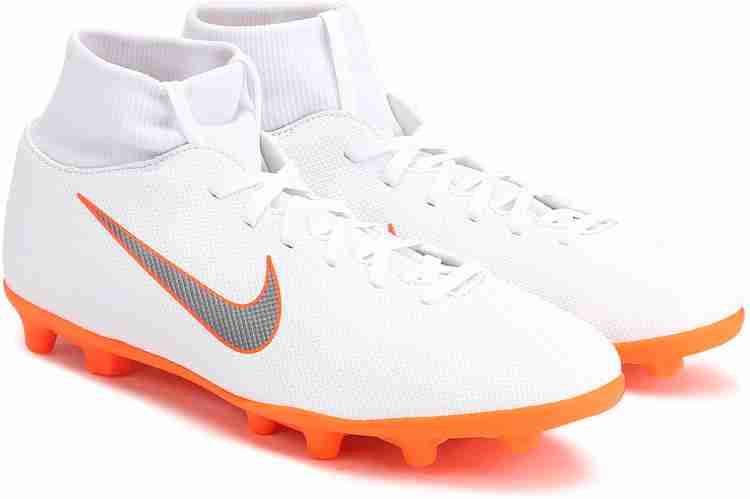NIKE SUPERFLY 6 CL Football Shoes For Men Buy NIKE SUPERFLY 6 CL Football Shoes For Men Online at Best Price Shop Online for Footwears in India Flipkart