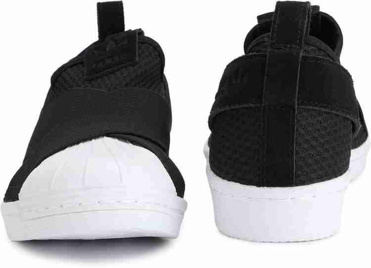 Superstar slip on w b37193 new arrivals