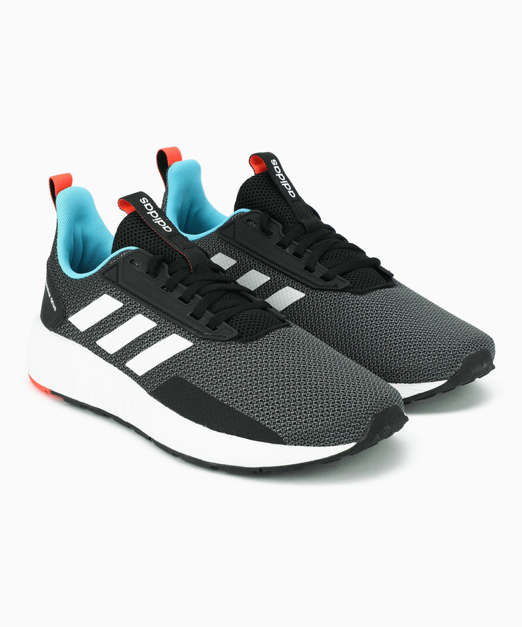 adidas questar drive trainers mens
