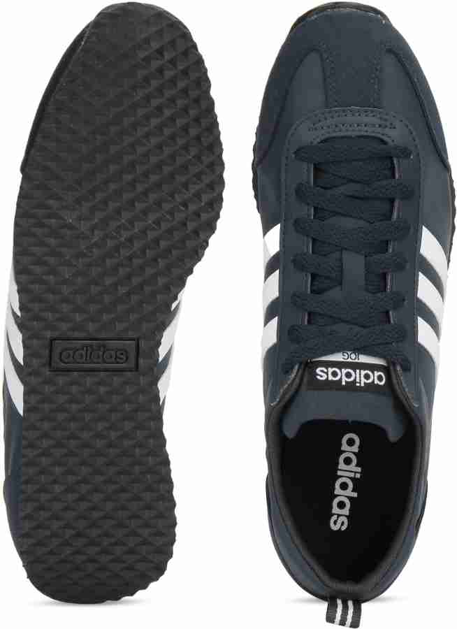 Adidas vs jog clearance homme