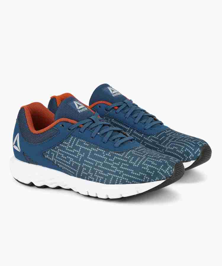 Reebok zeal run running shoes on sale