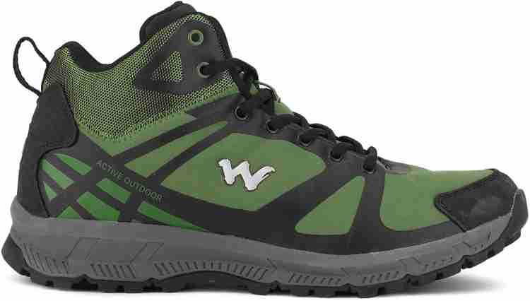 Wildcraft trekster online