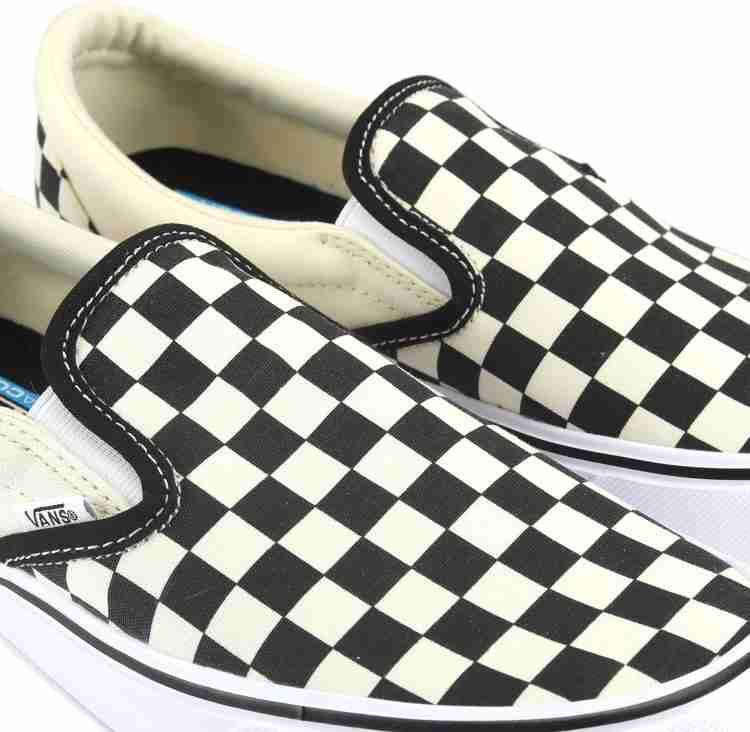 Harga vans slip 2024 on checkerboard original