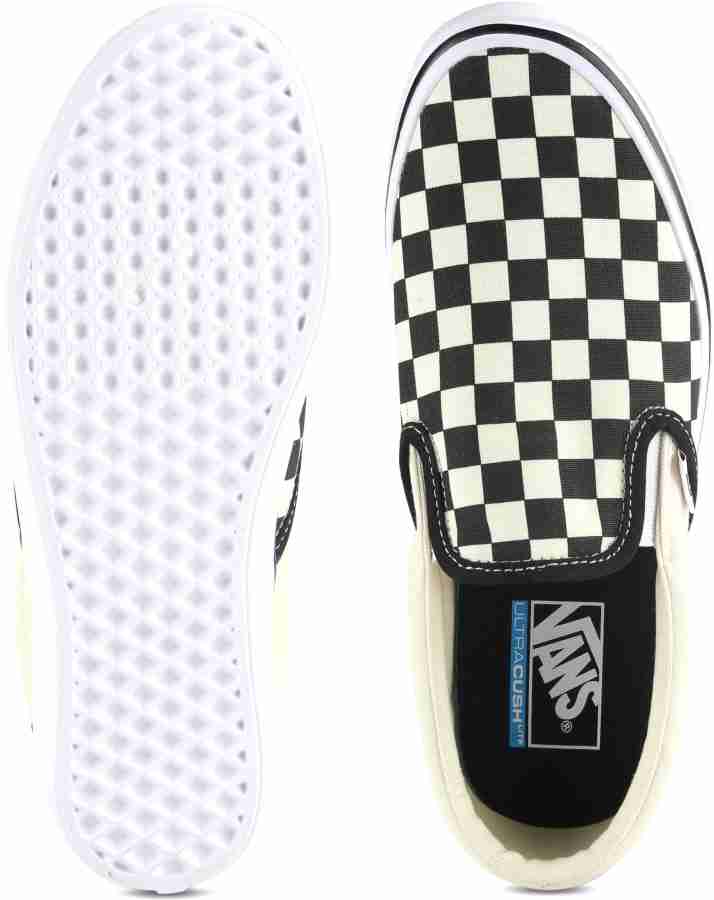 Original vans store slip ons