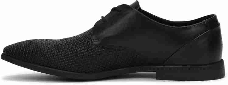 Bampton 2024 weave clarks