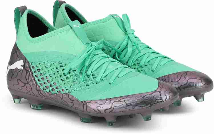 Puma future top 2.3 netfit black