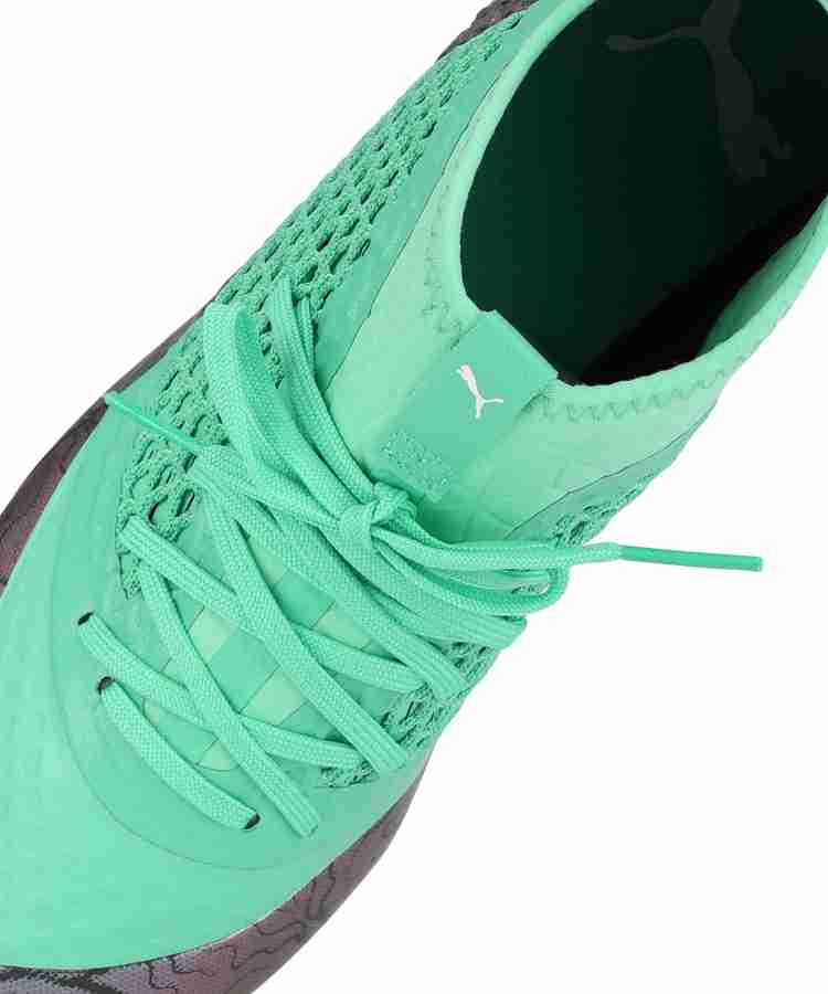 Puma future 2025 2.3 netfit black