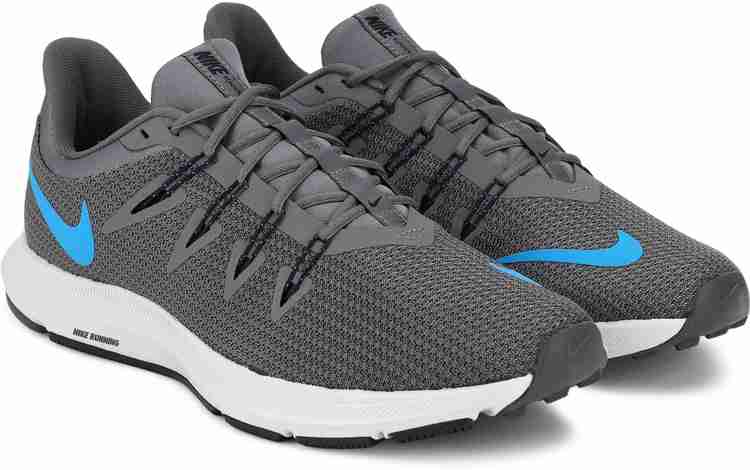 NIKE Quest Running Shoe For Men Buy NIKE Quest Running Shoe For