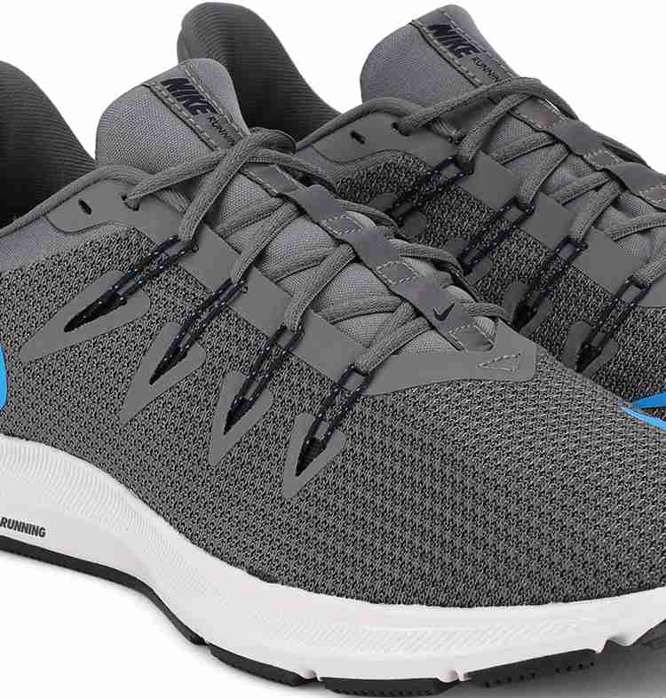 Nike quest discount running reviews