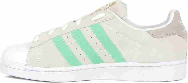 ADIDAS ORIGINALS SUPERSTAR W Sneakers For Women