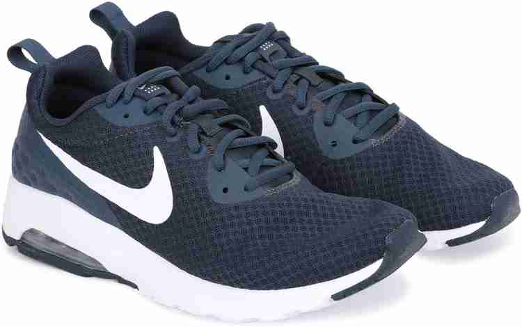 NIKE AIR MAX MOTION LW Running Shoes For Men Buy NIKE AIR MAX MOTION LW Running Shoes For Men Online at Best Price Shop Online for Footwears in India Flipkart