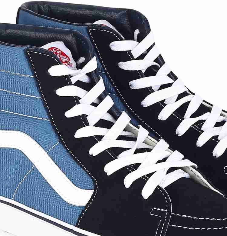 Exclusive sk8 hi best sale vans