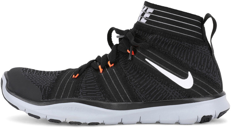nike free train virtue