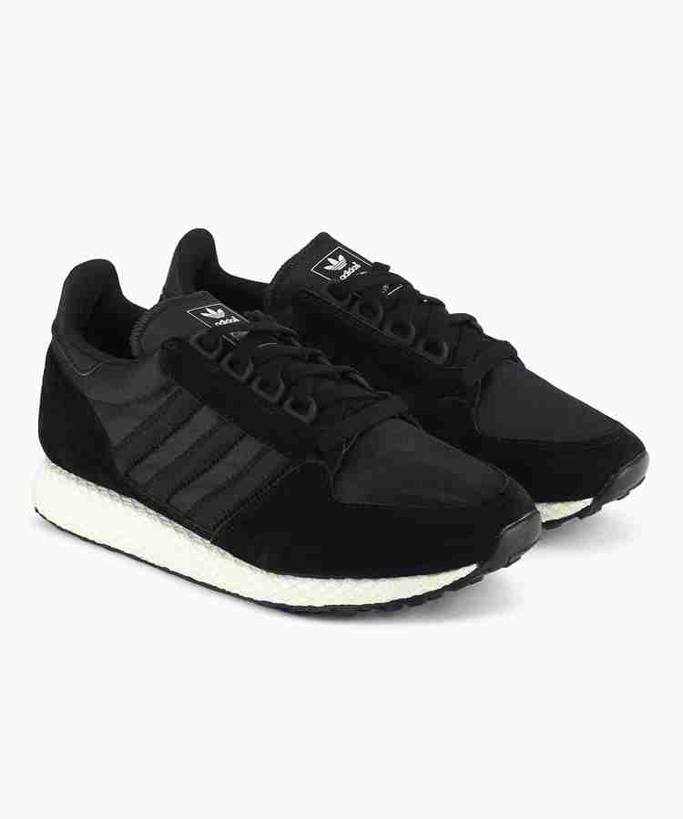 Adidas forest grove boys top