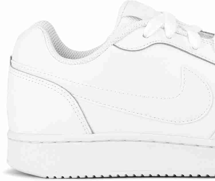 NIKE Ebernon Low Sneakers For Men Buy NIKE Ebernon Low Sneakers For Men Online at Best Price Shop Online for Footwears in India Flipkart