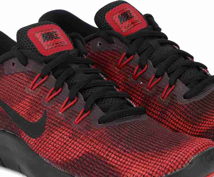 Nike flex 2018 rn red clearance
