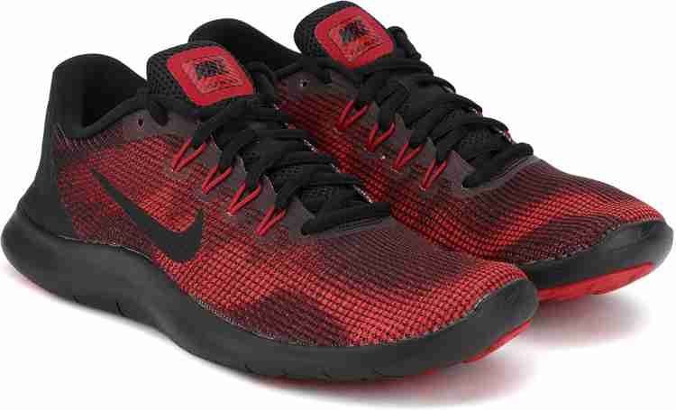 NIKE FLEX 2018 RN Running Shoe For Men Buy NIKE FLEX 2018 RN Running Shoe For Men Online at Best Price Shop Online for Footwears in India Flipkart
