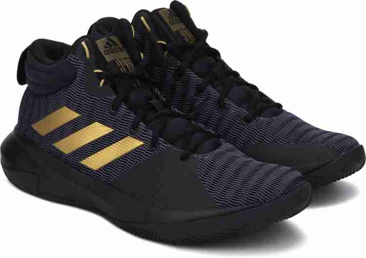 ADIDAS PRO ELEVATE 2018 Basketball Shoes For Men Buy