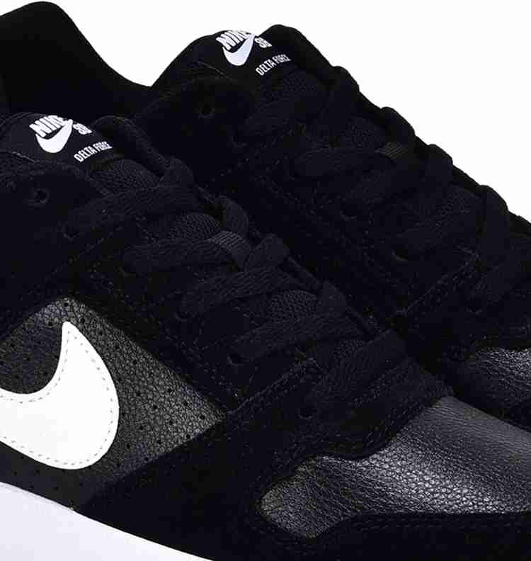 Nike delta 2025 force vulc review