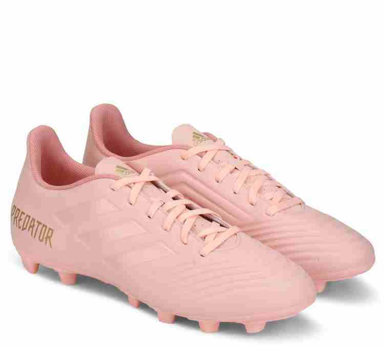 ADIDAS PREDATOR 18.4 FXG Football Shoes For Men Buy