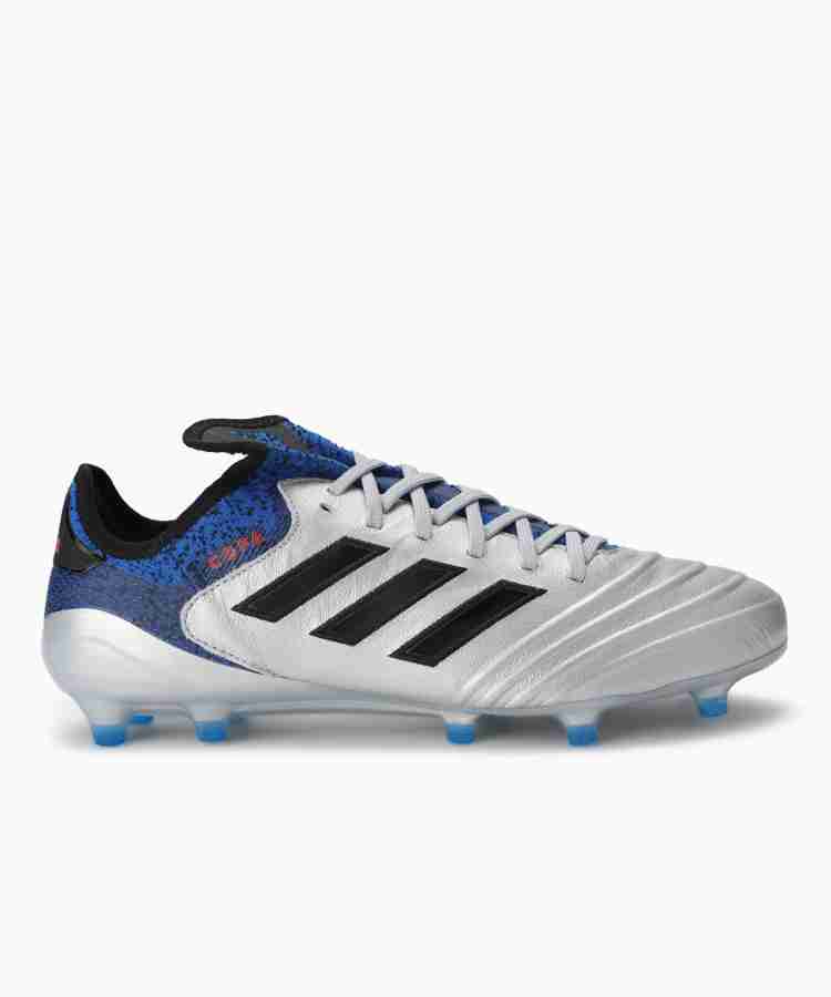 Adidas copa best sale 18.1 silver