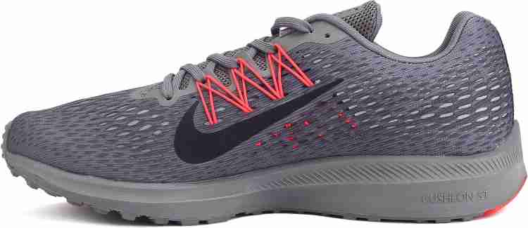 NIKE Air Zoom Winflo 5 Running Shoes For Men Buy NIKE Air Zoom