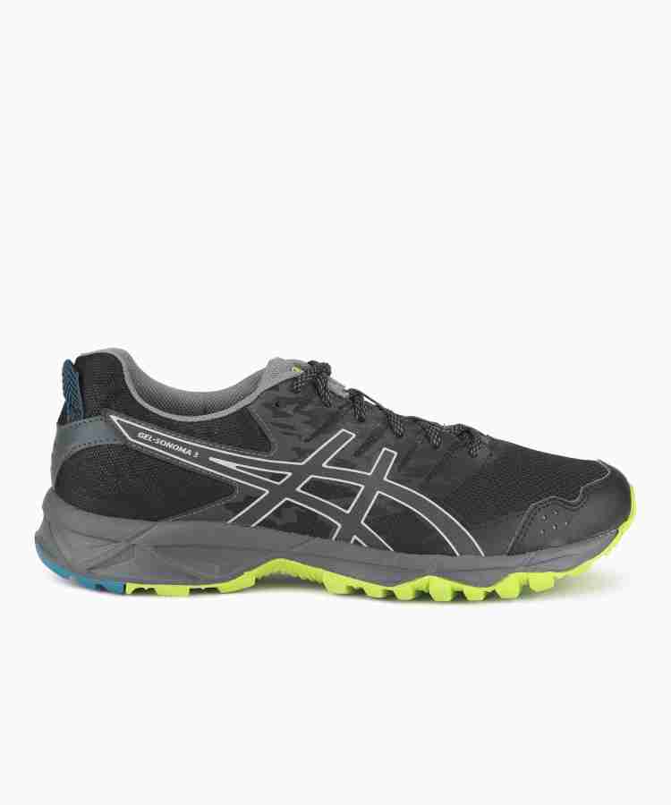 Asics mens gel sonoma on sale 3