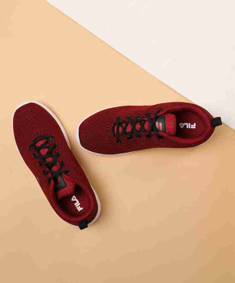 Fila deals carmen shoes