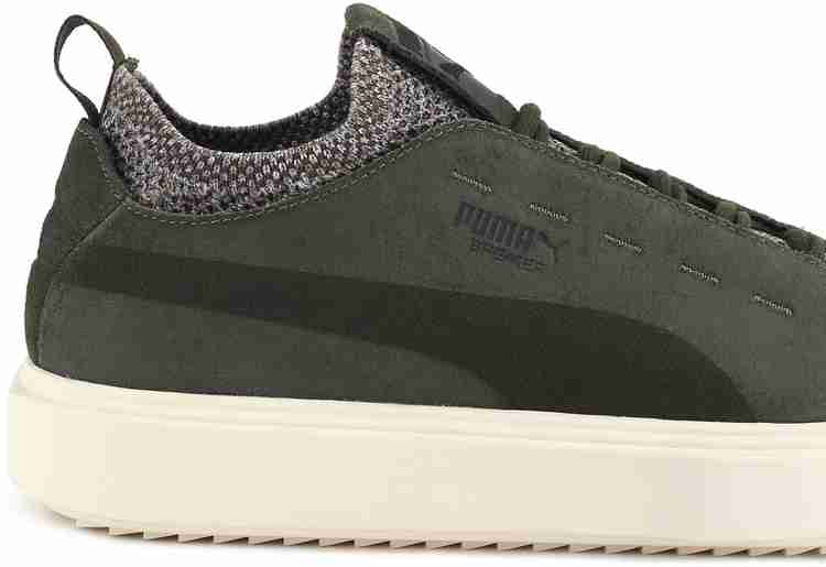 PUMA PUMA Breaker Knit Baroque Sneakers For Men Buy PUMA PUMA Breaker Knit Baroque Sneakers For Men Online at Best Price Shop Online for Footwears in India Flipkart