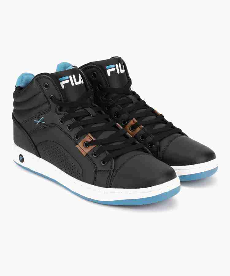 FILA Mid Sneakers For Men Buy FILA Mid Sneakers For Men Online at Best Price Shop Online for Footwears in India Flipkart