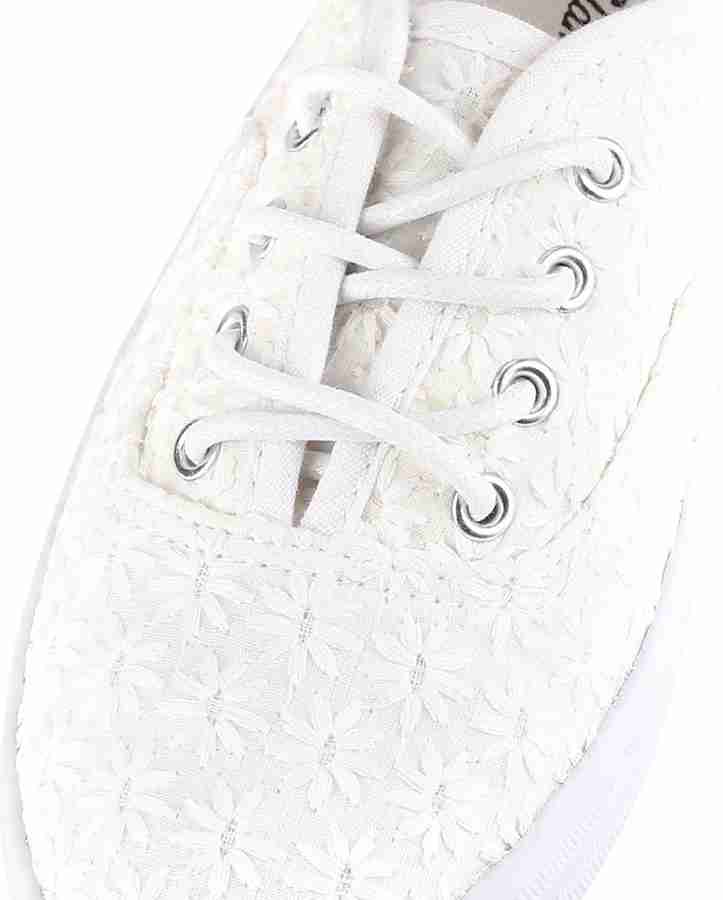 Forever Glam By Pantaloons Sneakers For Women