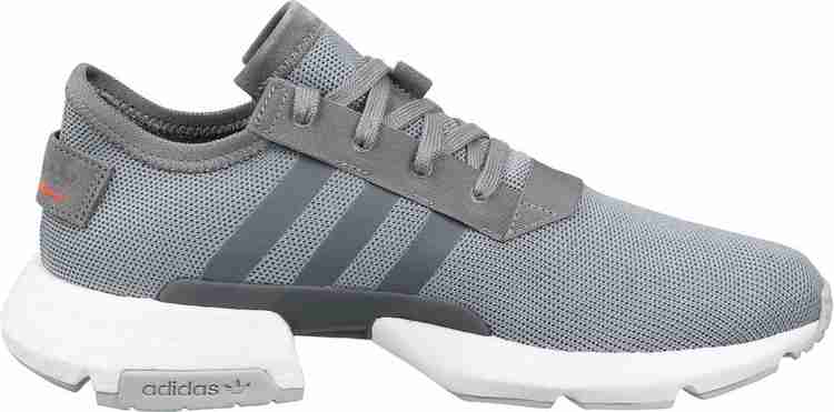 Adidas pod 3.1 grey hotsell