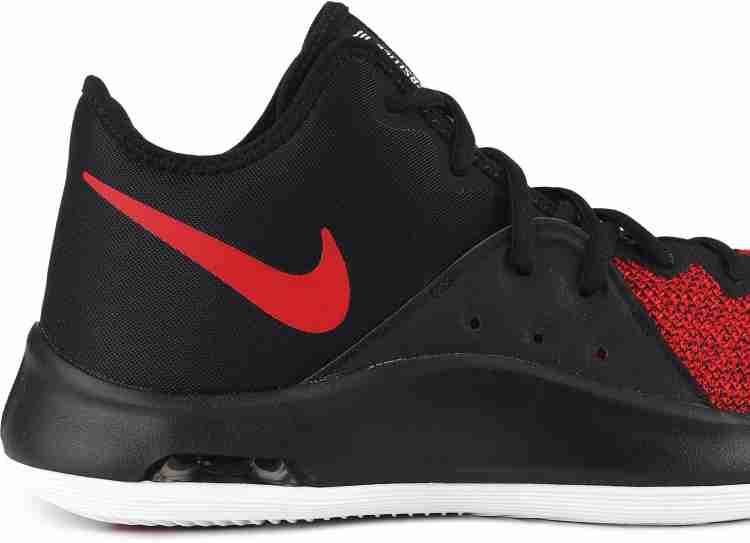 NIKE Air Versitile Iii Basketball Shoe For Men Buy NIKE Air Versitile Iii Basketball Shoe For Men Online at Best Price Shop Online for Footwears in India Flipkart