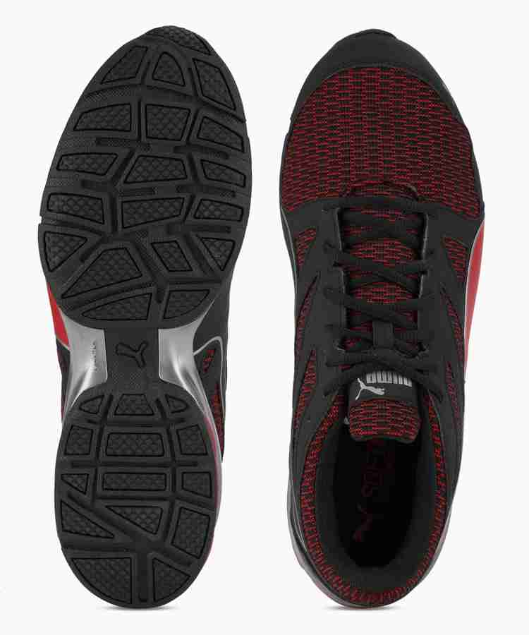 PUMA Tazon Modern Two Tone Running Shoes For Men