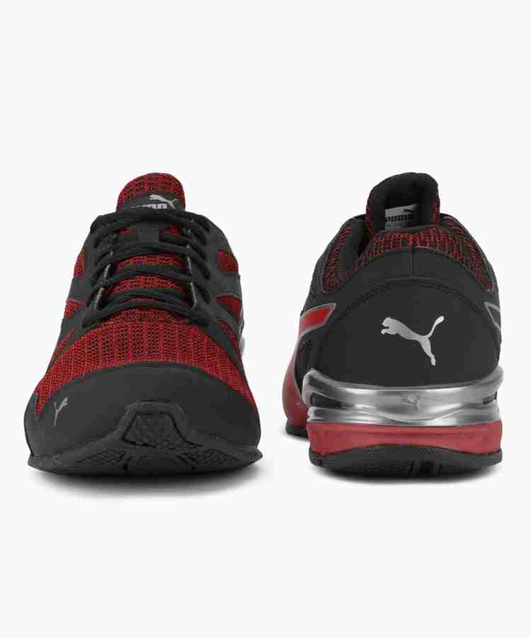 Puma tazon modern two tone top
