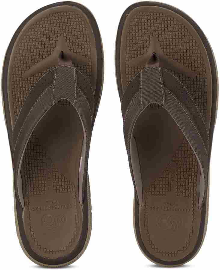 CLARKS Men Slippers Buy Dark Brown Color CLARKS Men Slippers Online at Best Price Shop Online for Footwears in India Flipkart