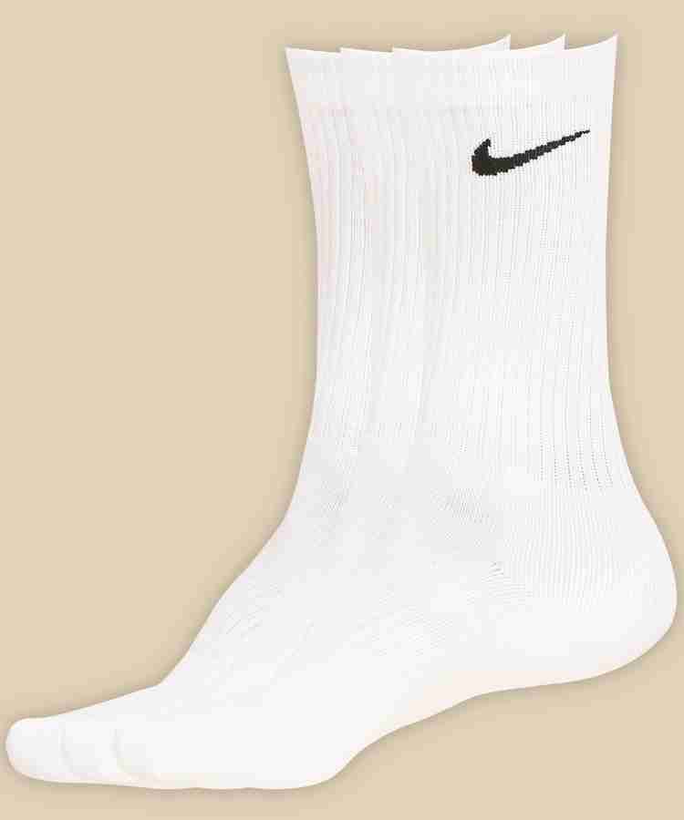 Mid calf clearance nike socks
