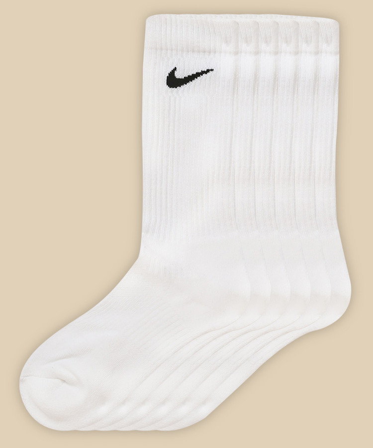 nike mid calf socks men