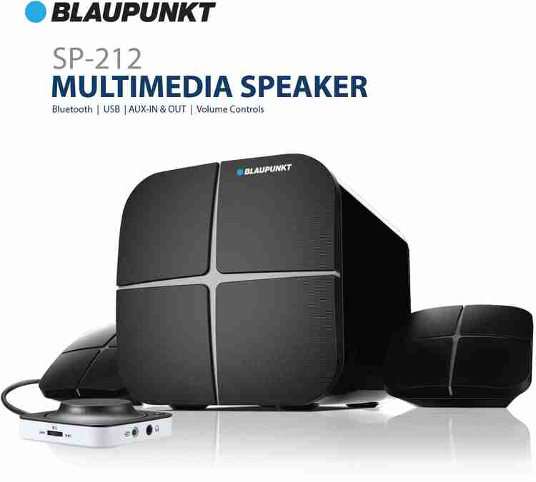 Blaupunkt sp 212 40 w top