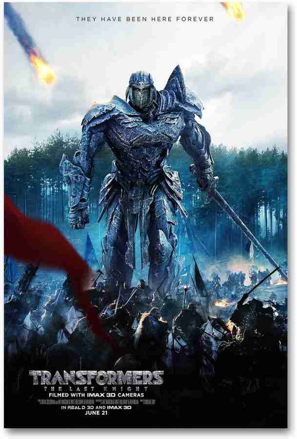 The last knight full discount movie