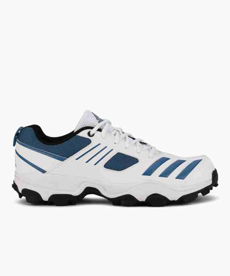 Adidas cricket 2025 shoes flipkart