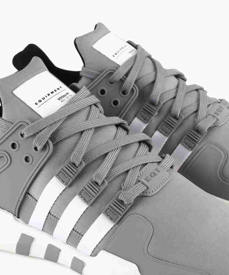 Adidas eqt support adv grey black deals
