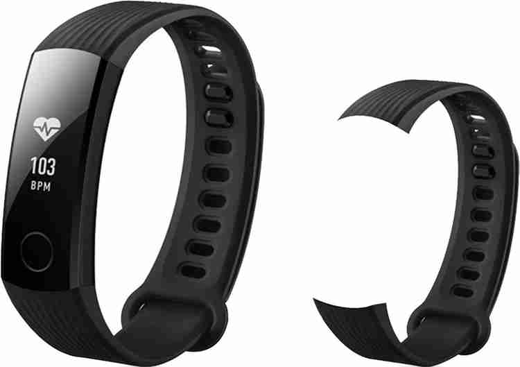 Honor band 3 strap sales