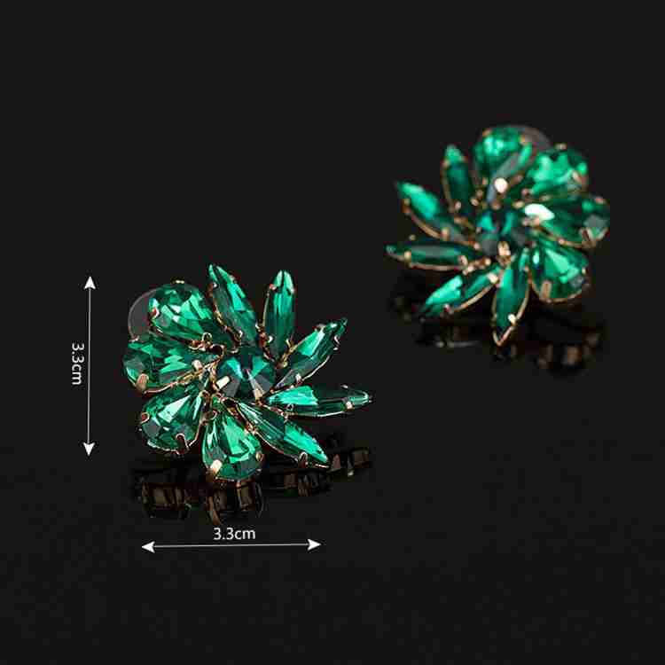 Club factory flower jewellery new arrivals